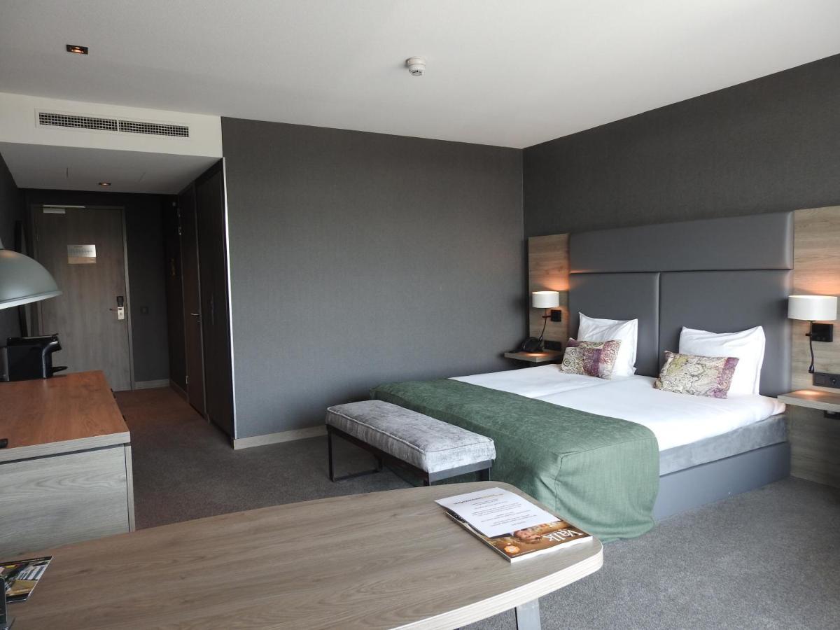 Van Der Valk Hotel Леуварден Екстер'єр фото