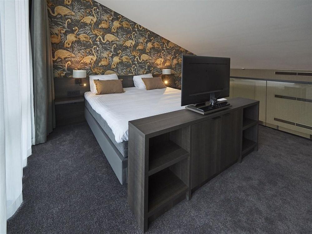 Van Der Valk Hotel Леуварден Екстер'єр фото